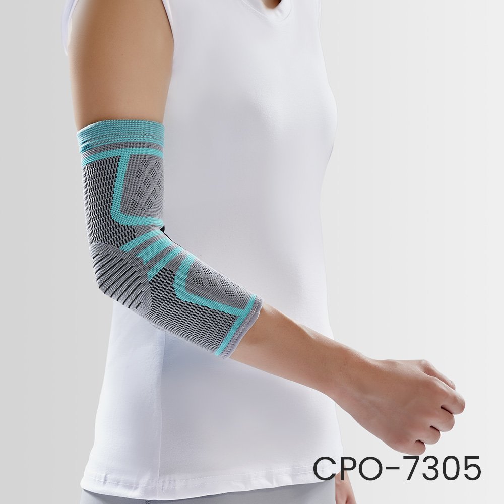 Aergo Elbow Support