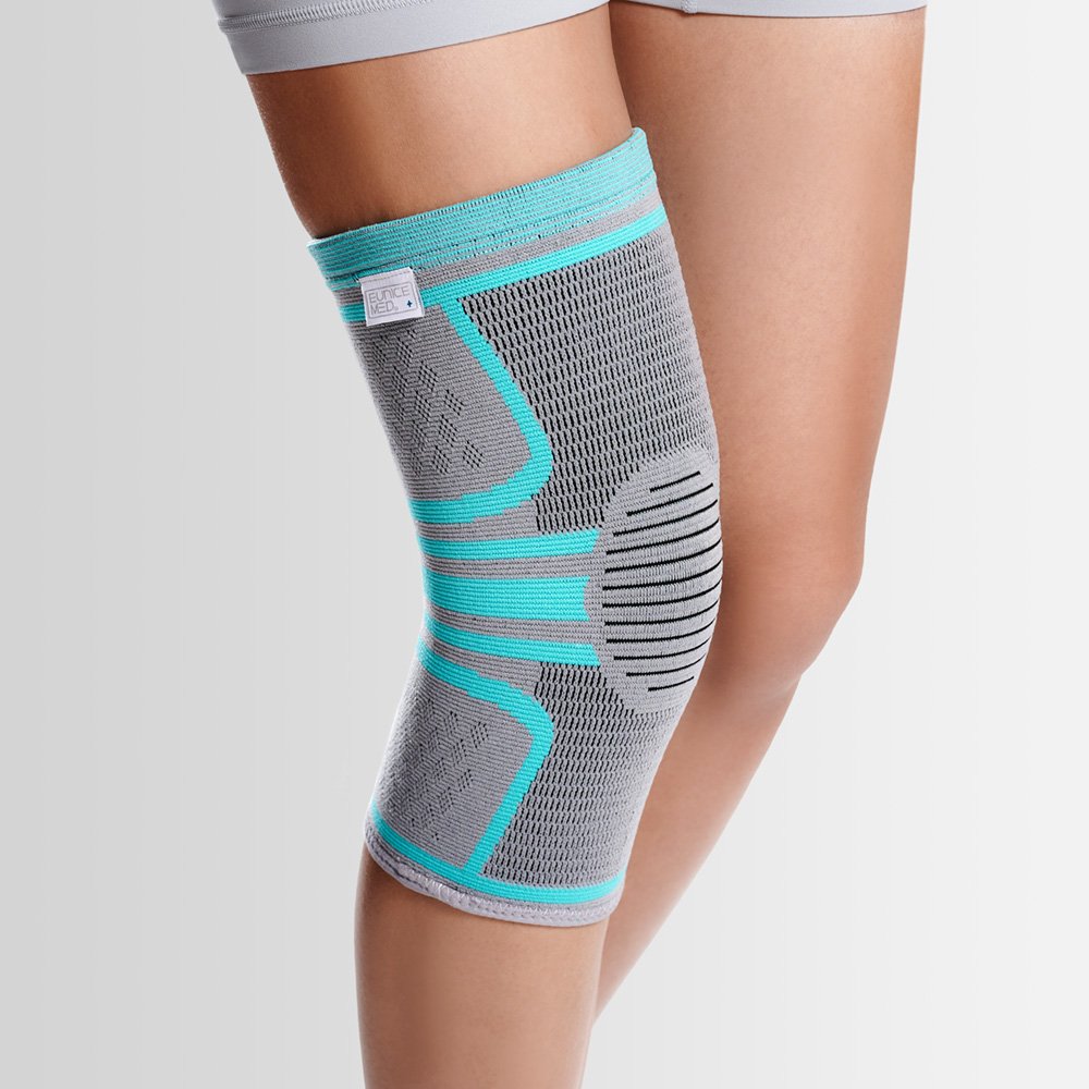 Aergo Knee Support TL