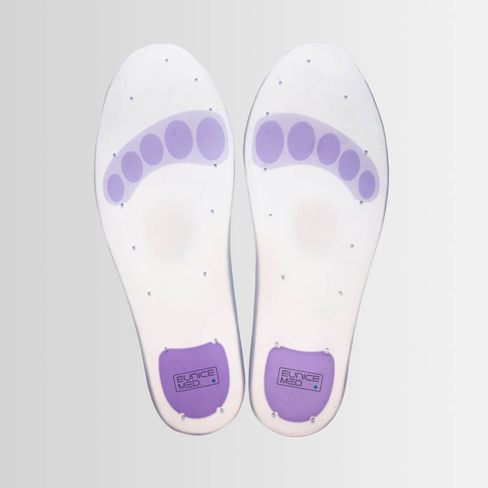 Silicone Insoles
